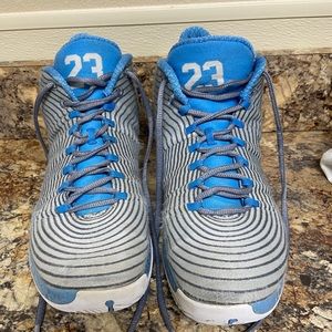 Mens Jordans Sz 10.5